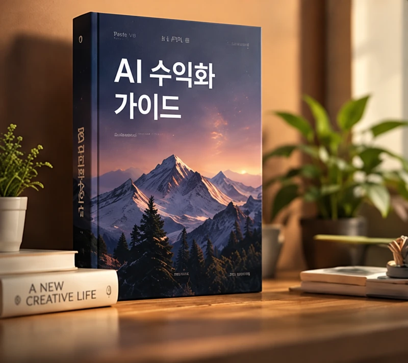 AI 수익화 가이드